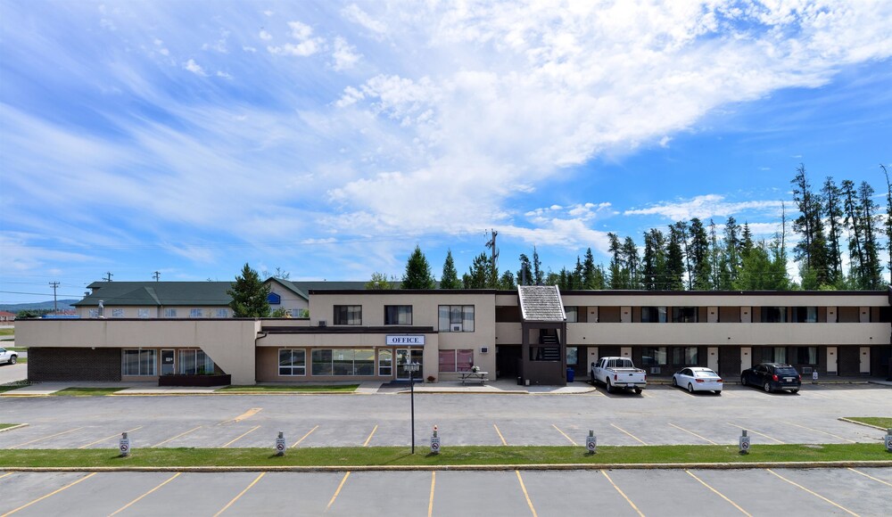 Canadas Best Value Inn Whitecourt 1/51