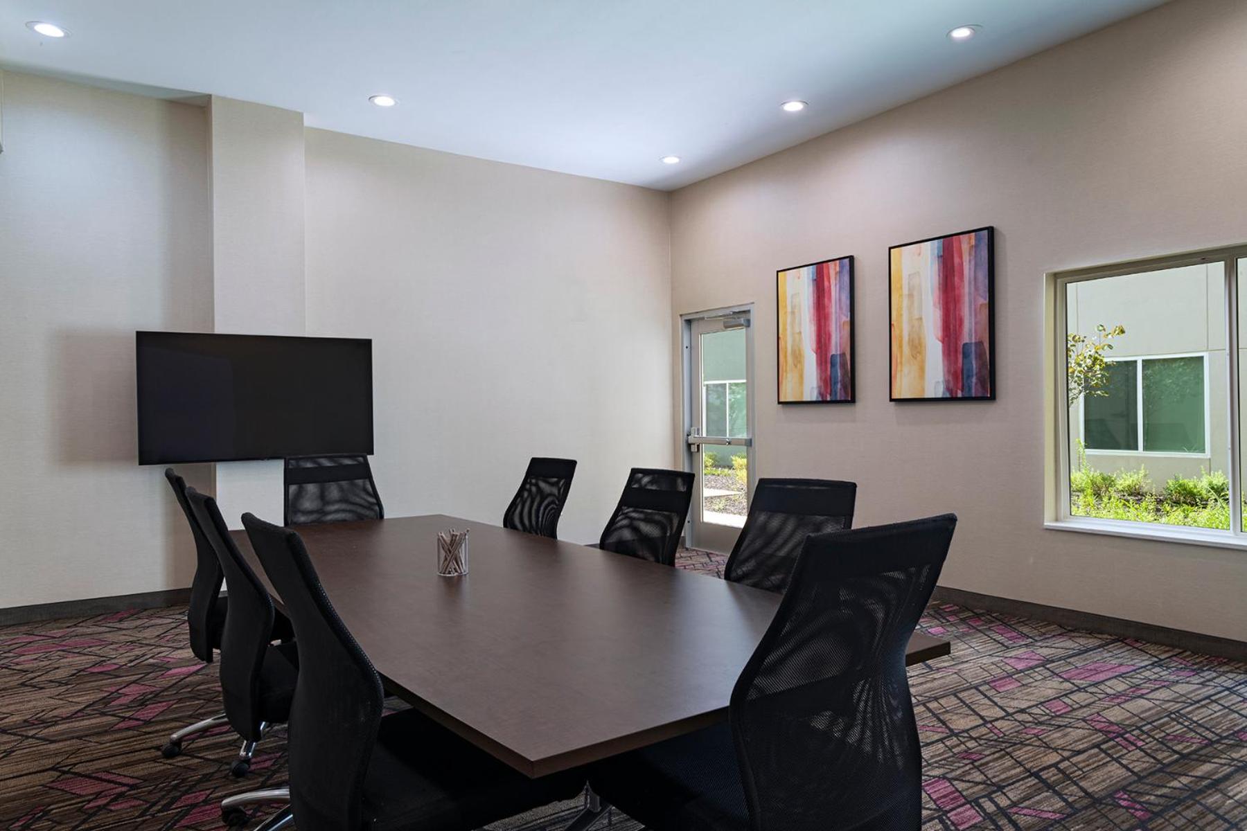 Residence Inn by Marriott Georgetown 37/50
