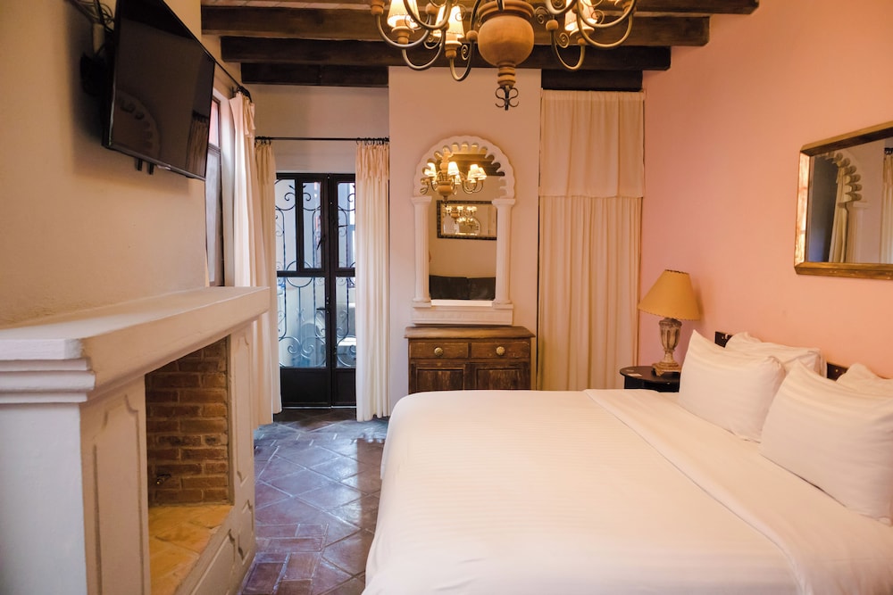 Casaluna Hotel Boutique 21/65