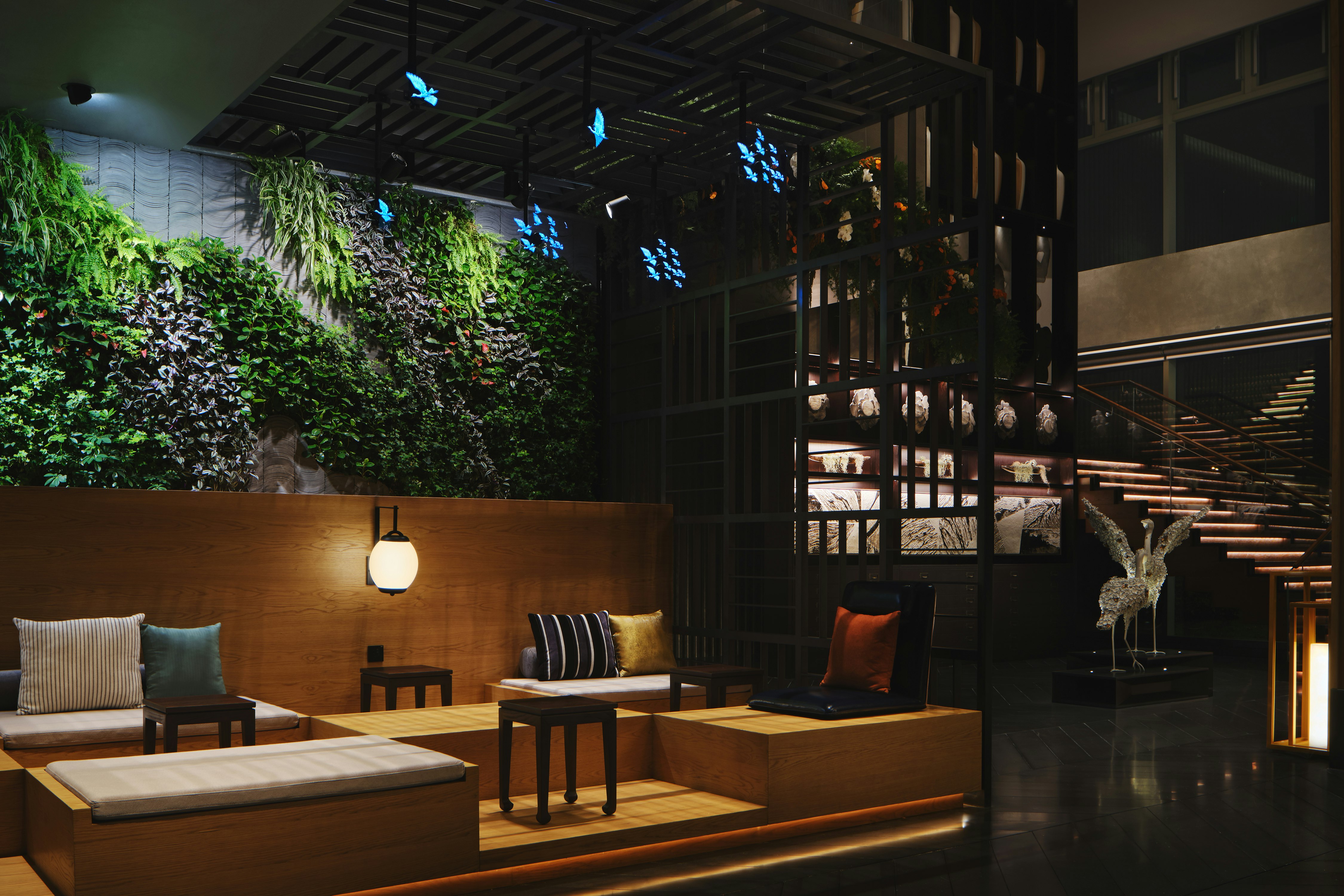 Canopy By Hilton Hangzhou Jinsha Lake 21/32