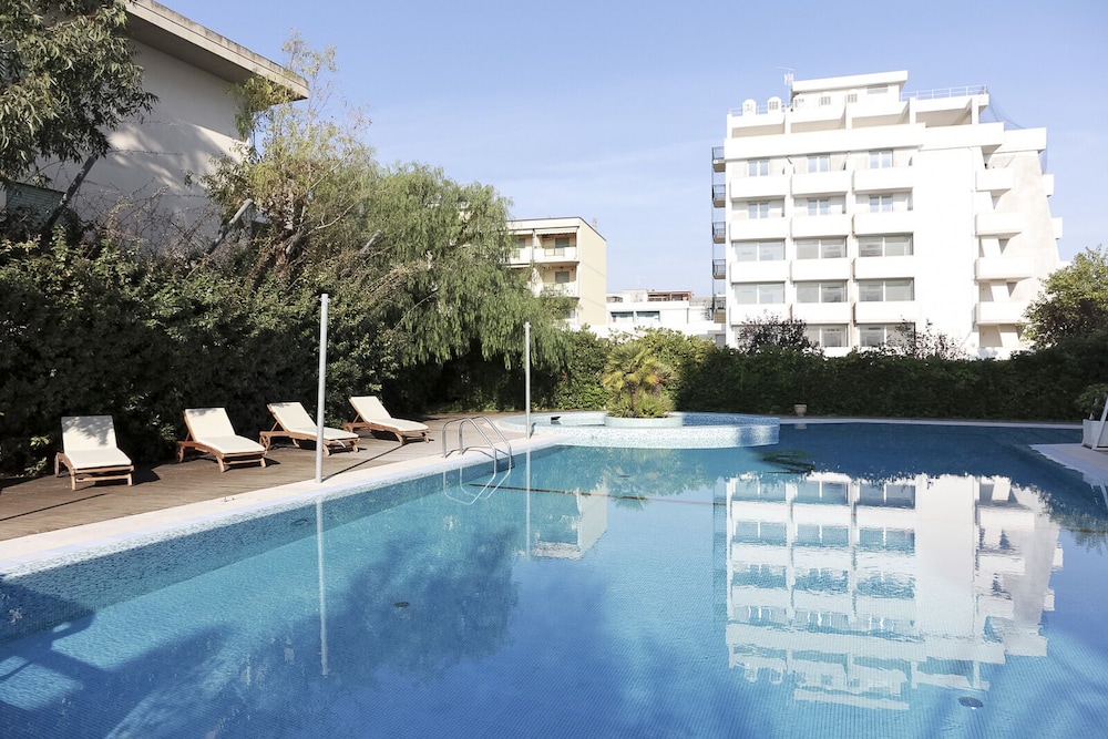 Hotel Excelsior Vasto 4/75