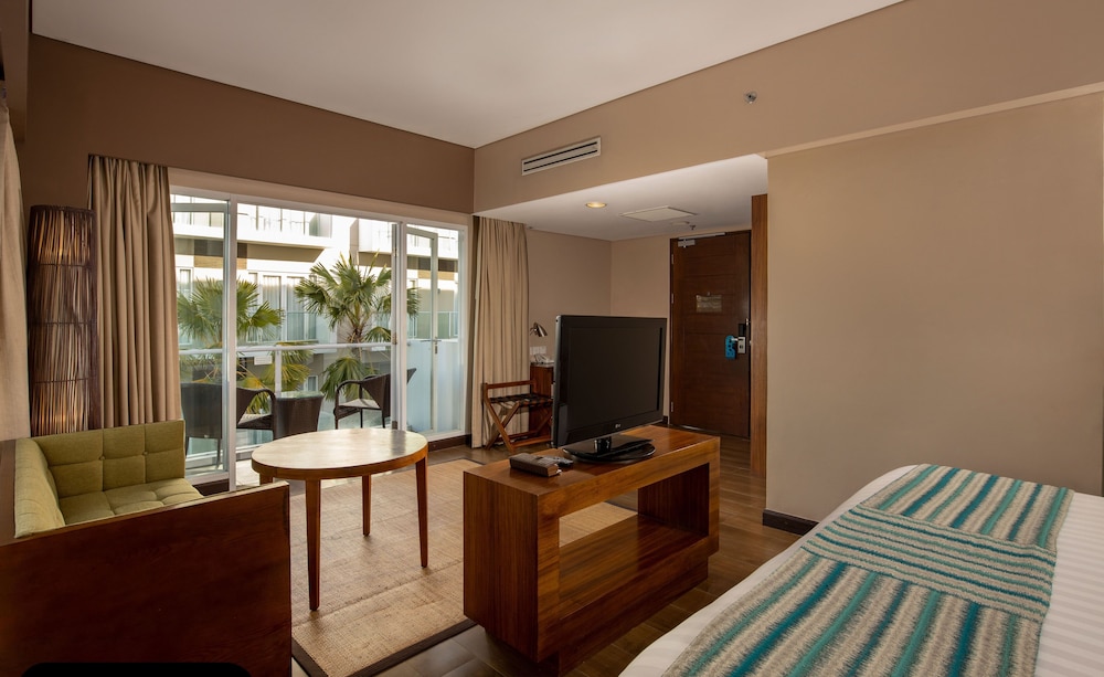 Grand Ixora Kuta Resort 47/73
