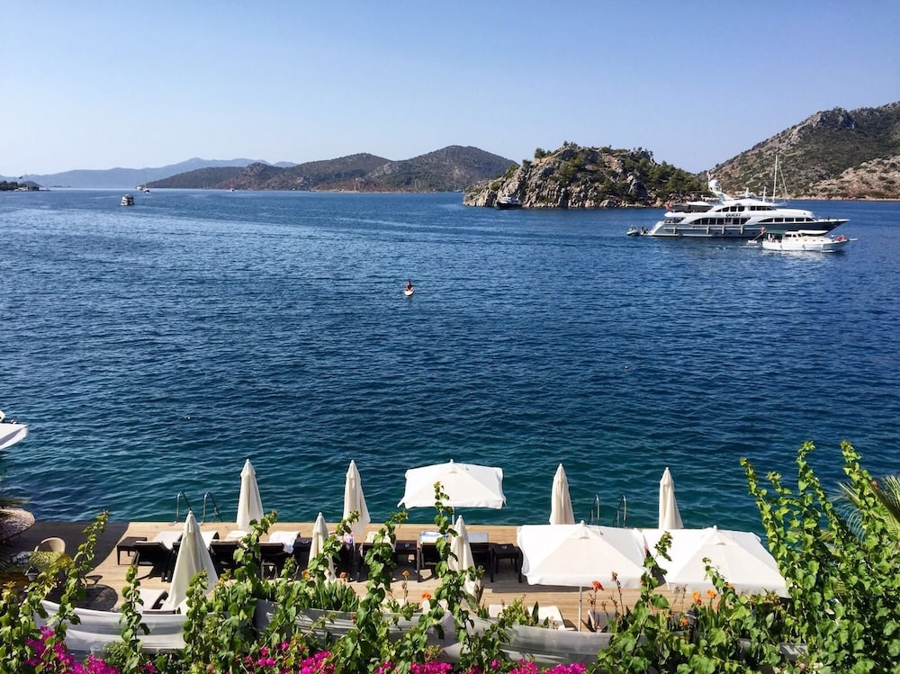 Yilmaz Kaptan Otel 8/19