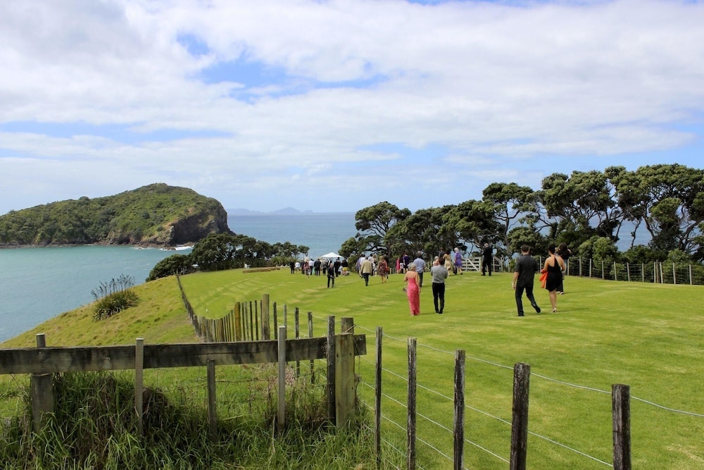 Pacific Rendezvous 29/67