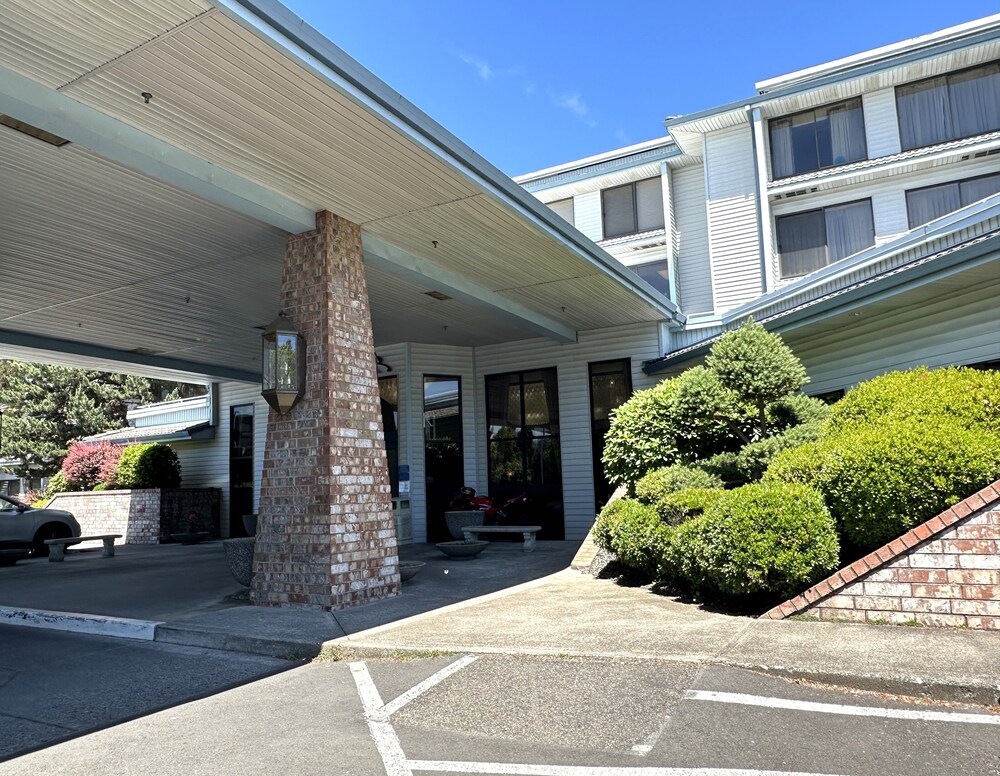 Hyatt House Portland Airport 42/50