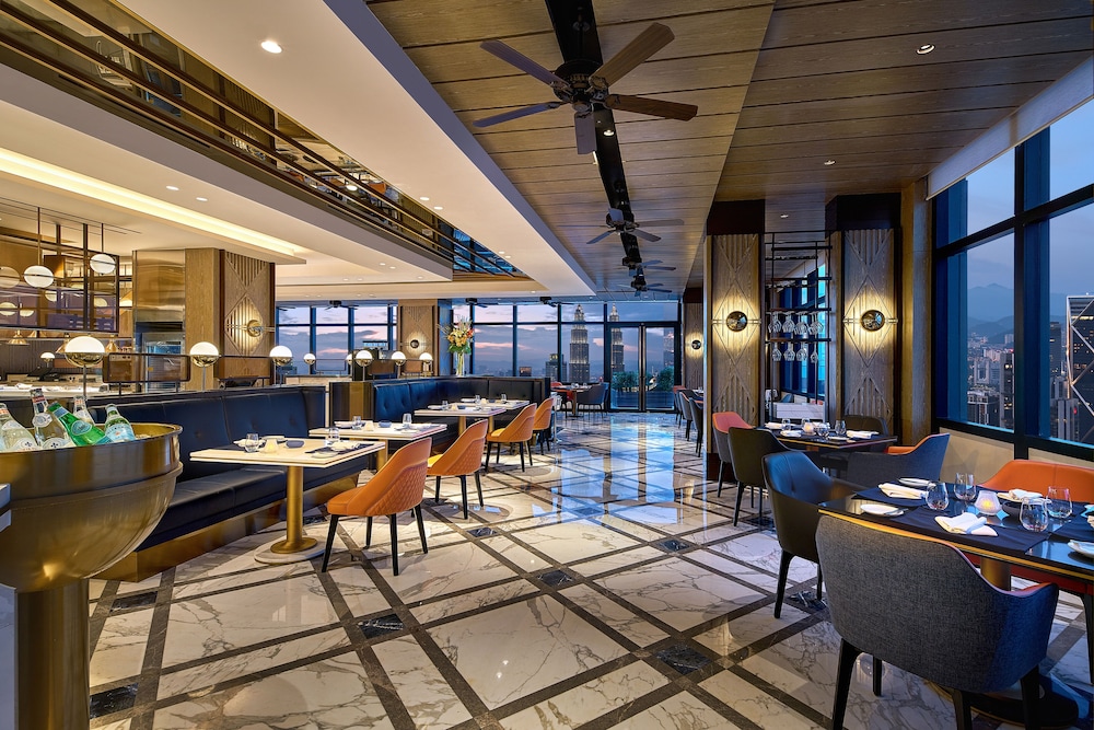 Banyan Tree Kuala Lumpur 35/50