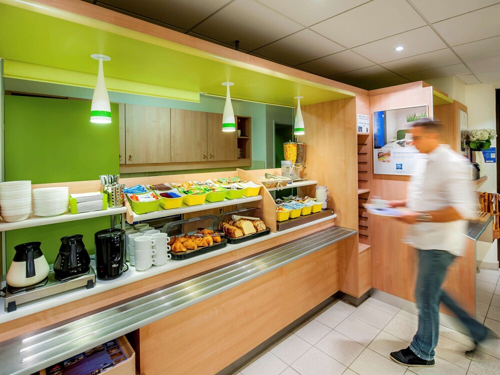 Ibis Budget Bayeux 12/50