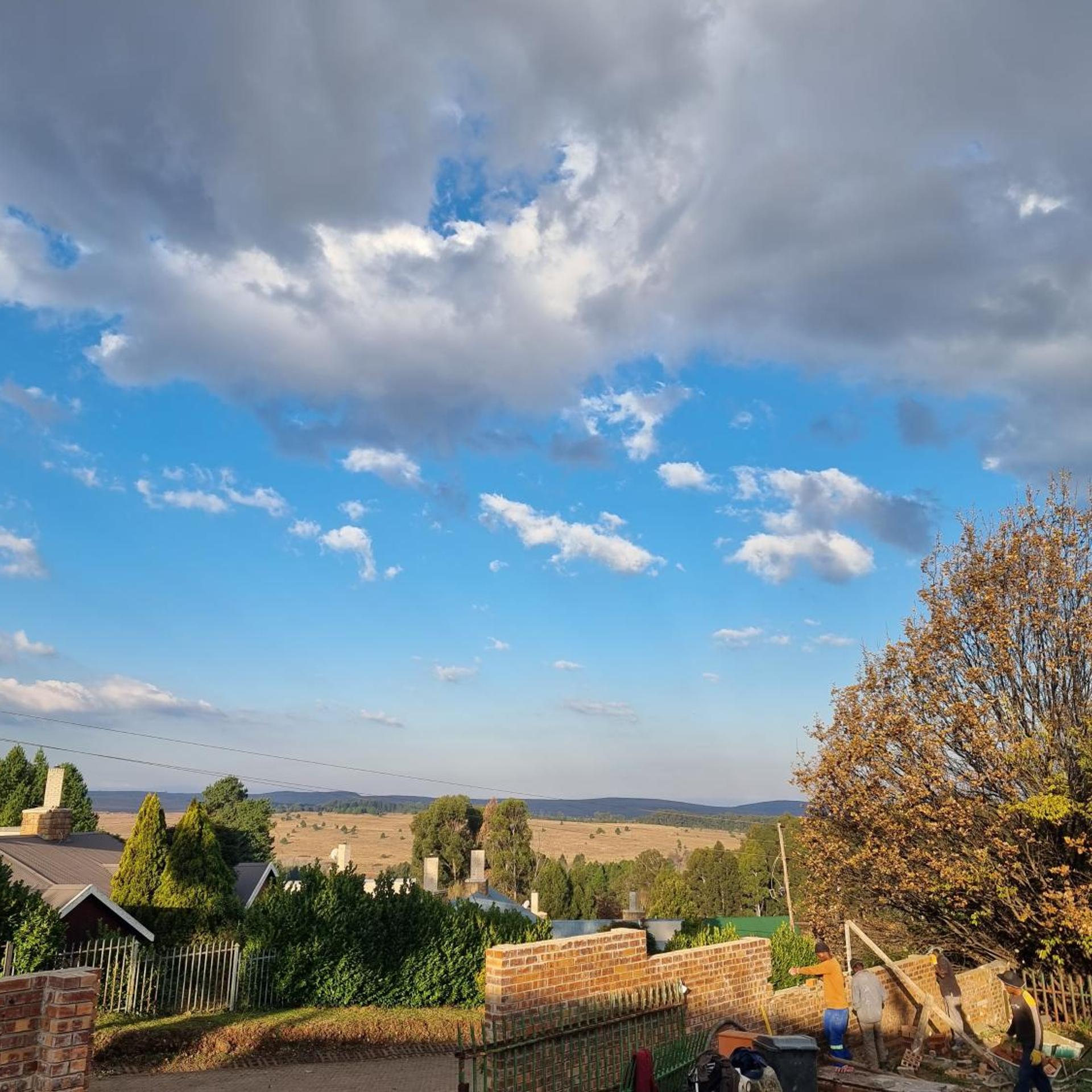 Valley View Dullstroom 8/10