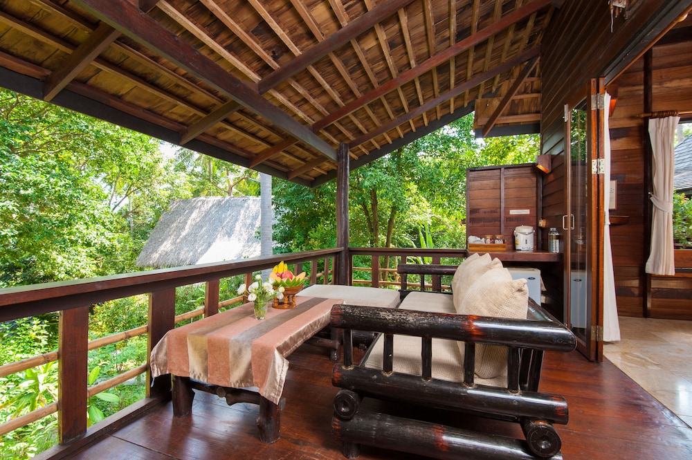SENSI PARADISE BEACH RESORT 30/50