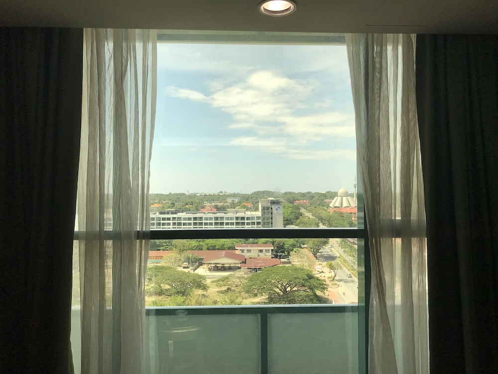 Hotel Aifa 5/48