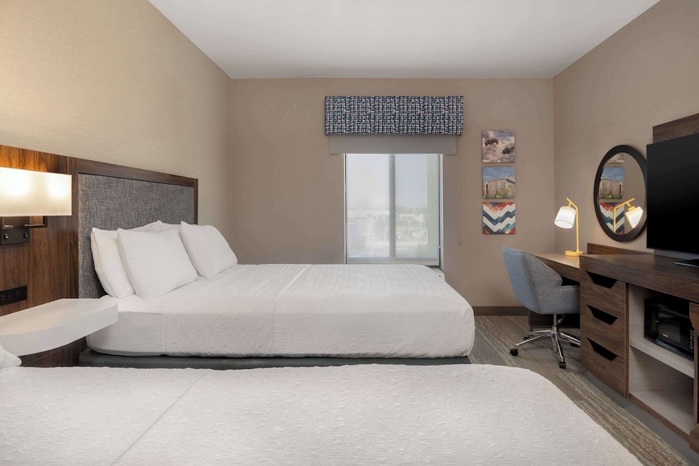 ROOM, 2 QUEEN BEDS, ACCESSIBLE