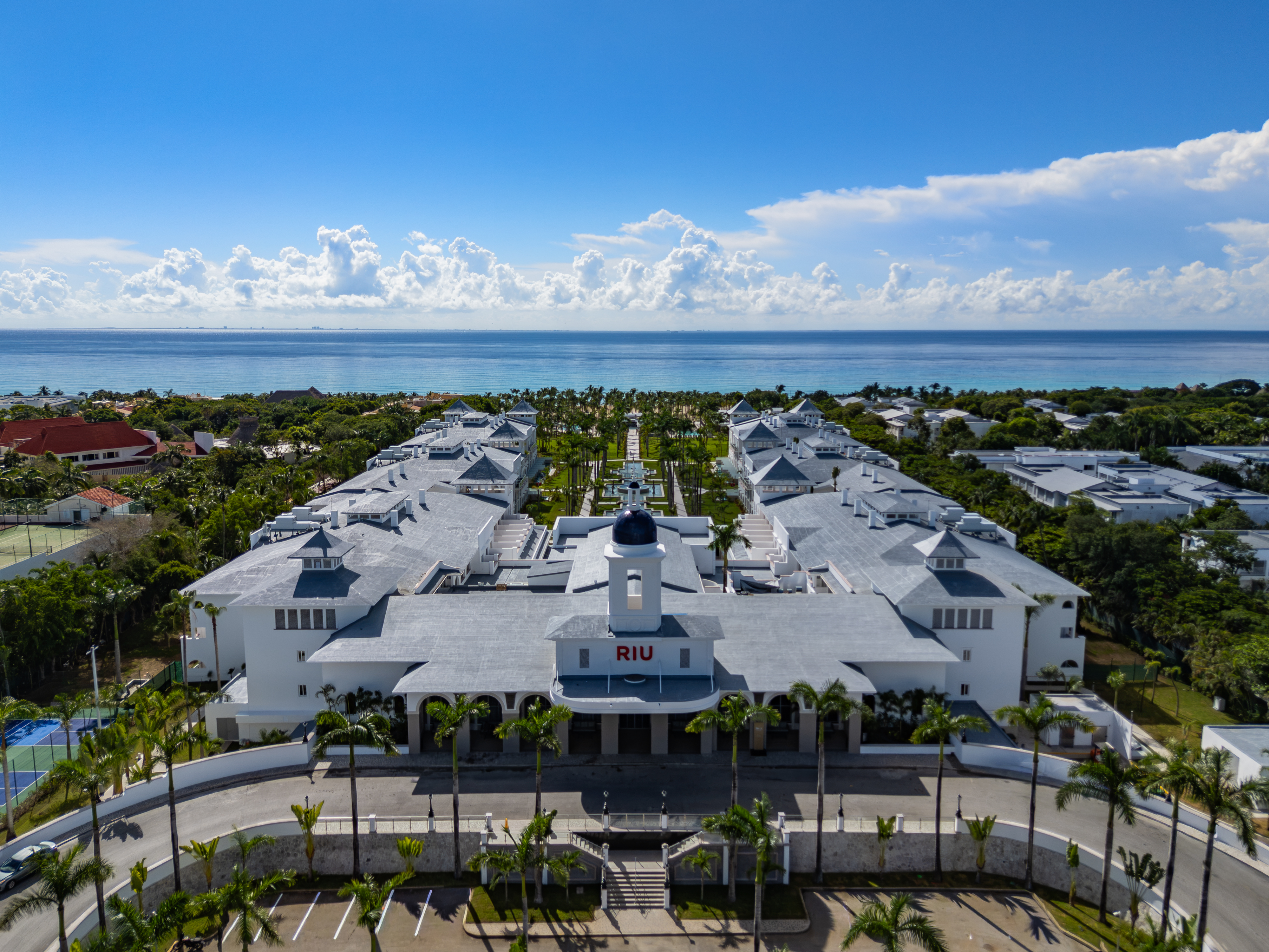Hotel RIU Palace Mexico All Inclusive 94/98