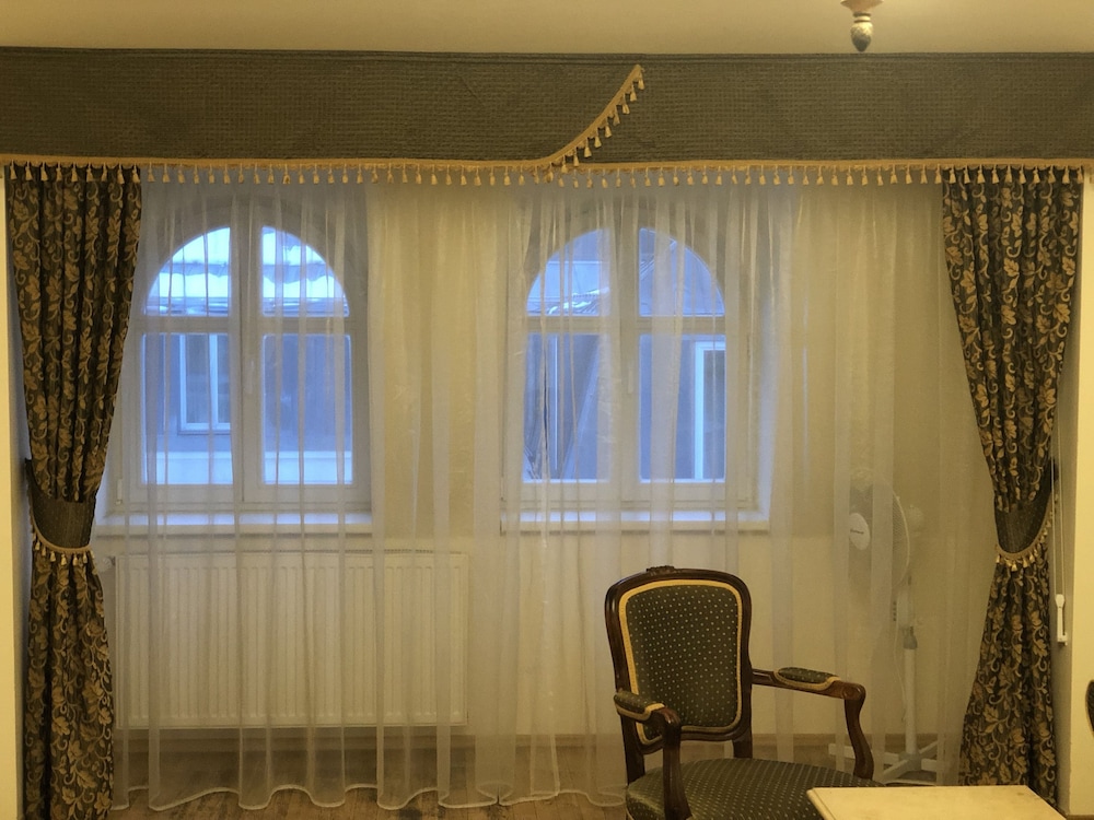 Hotel Residence Romanza 37/62