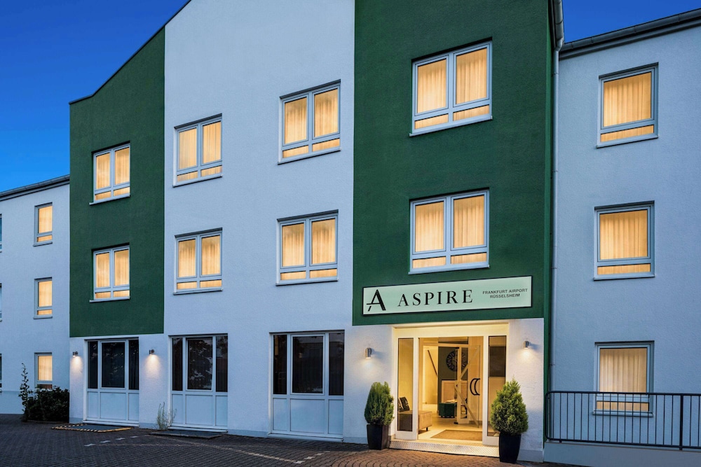 Aspire Frankfurt Airport, Trademark Collection by Wyndham 3/50