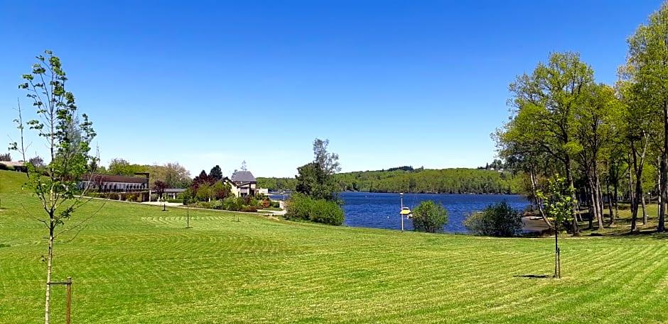 LOGIS HOTEL DU LAC 36/37