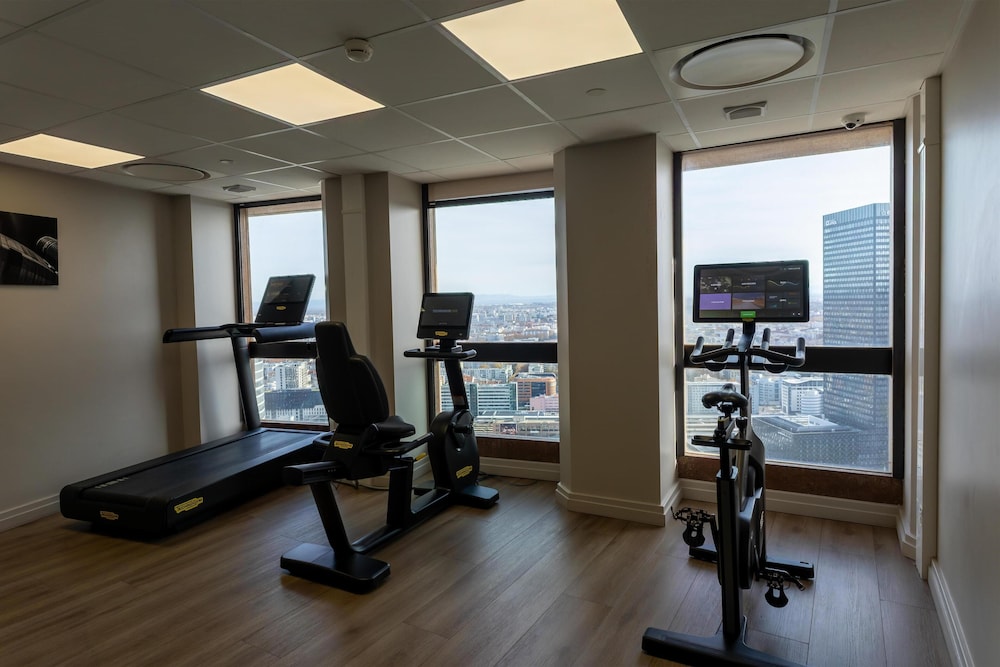Radisson Blu Hotel Lyon 37/70