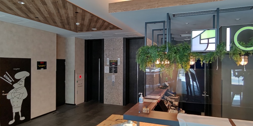 Ici Hotel Ueno Shin Okachimachi 15/60
