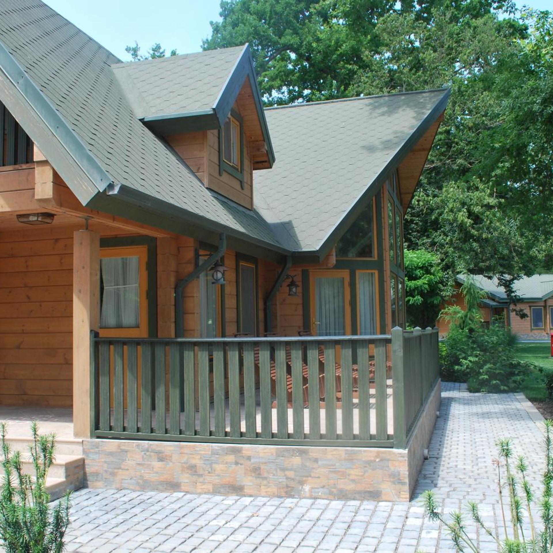 River inn Resort & SPA Nabran 2/58