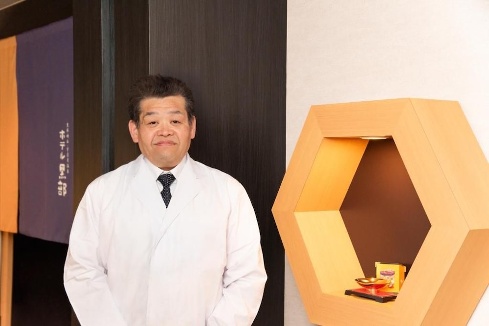Hotel Kurobe 4/50