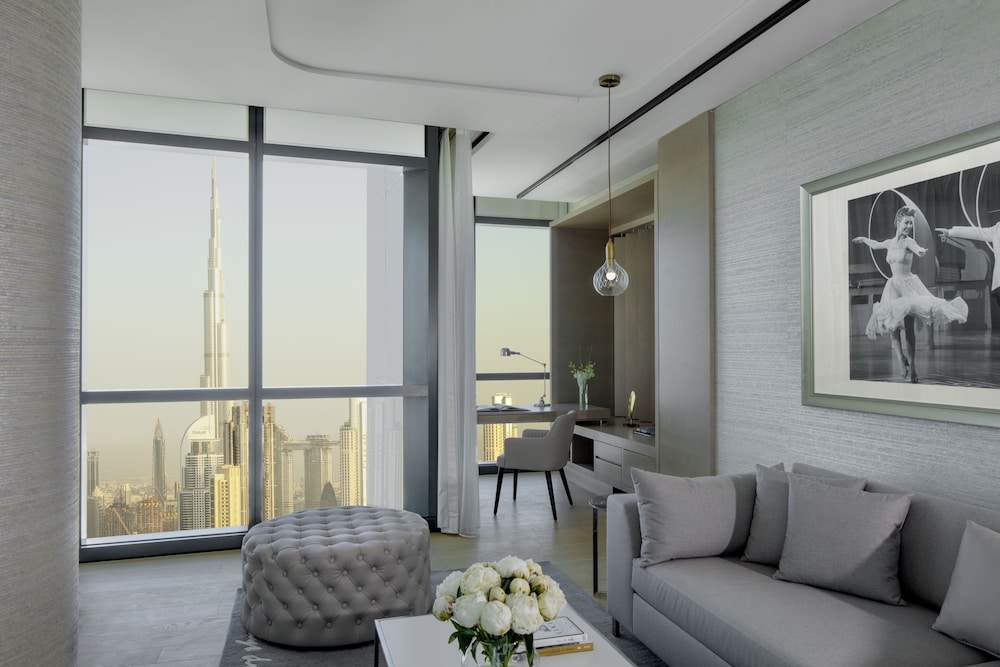 Paramount Hotel Dubai 39/72