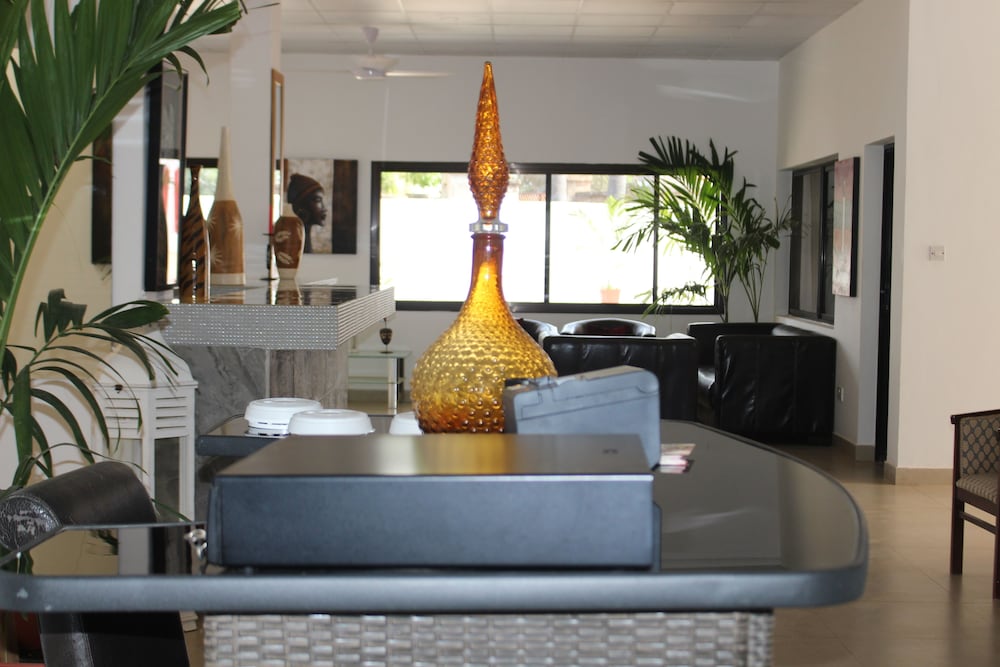 Swiss Boutique Hotel - Adults Only 22/40