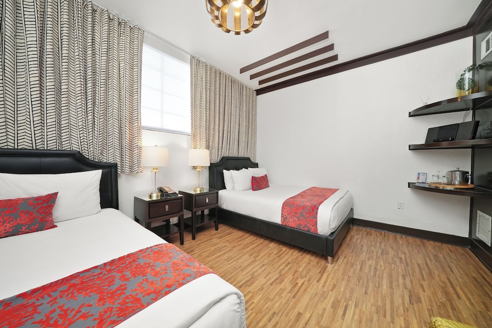 Hotel Chelsea 15/45