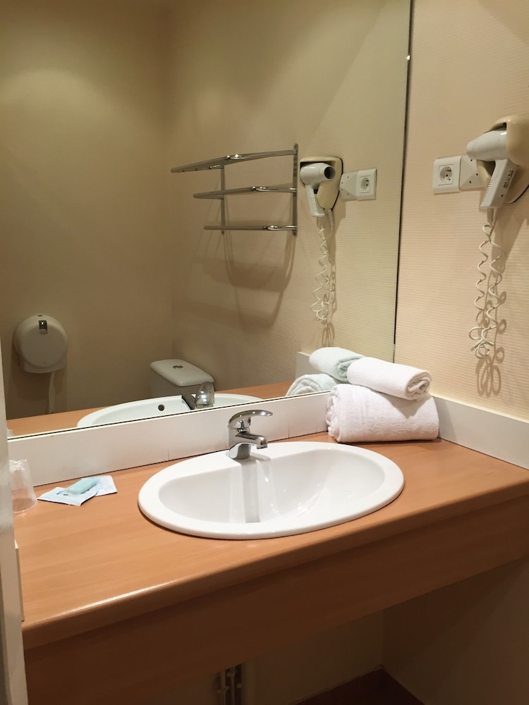 Hotel Villa du Parc 40/45