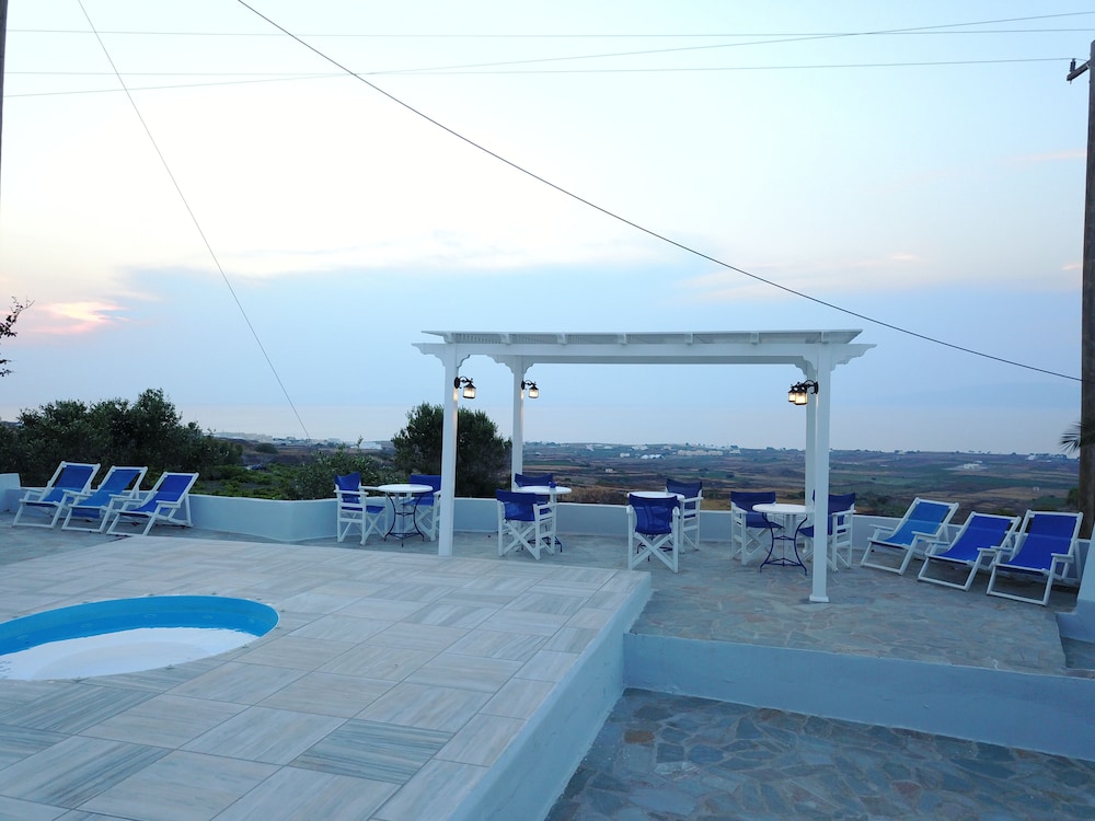 Galini Oia - Adults Only 49/77