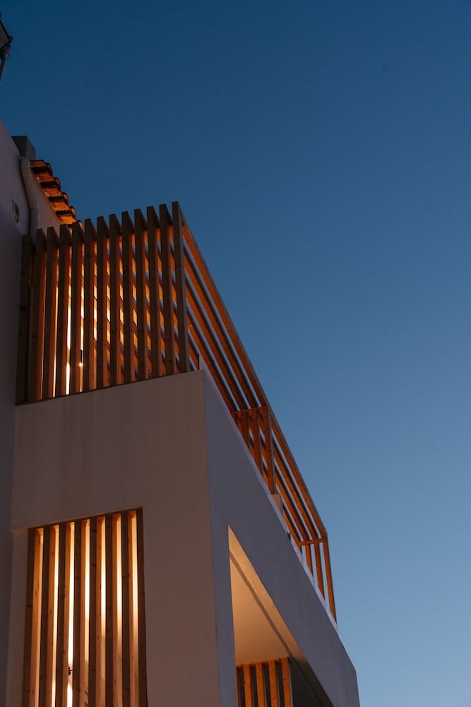 Petradi Beach Lounge Hotel in RETHYMNO