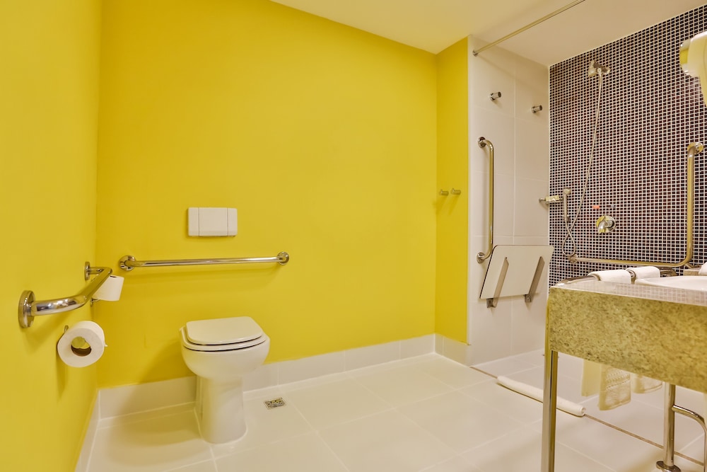Nobile Inn Pampulha 29/29