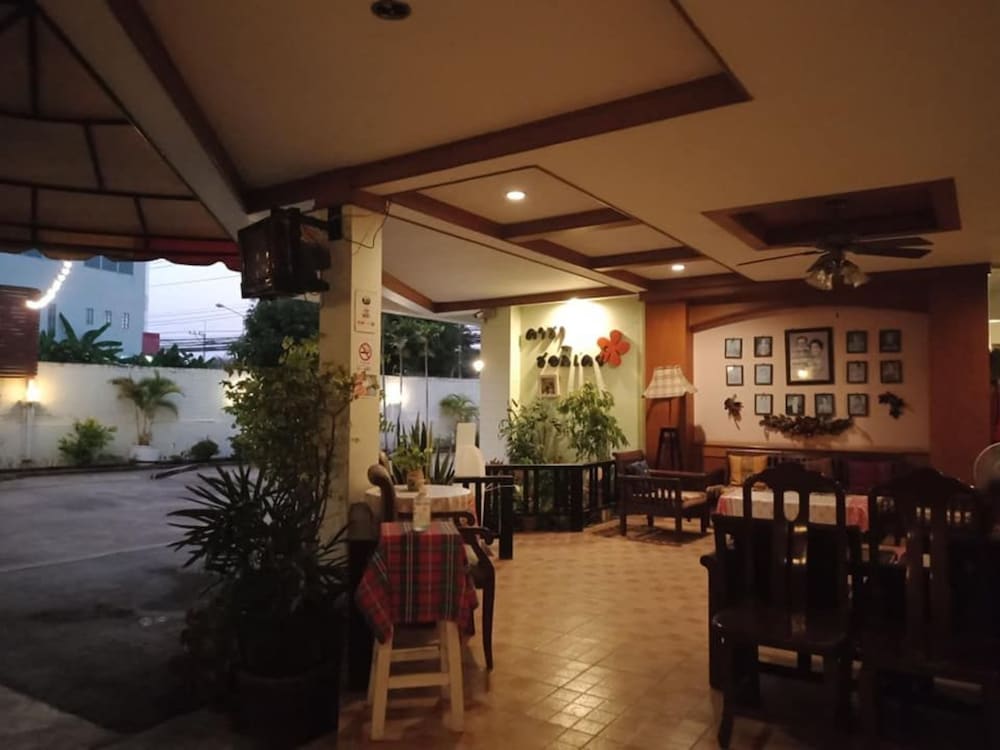 Casa Holiday Hotel 29/41