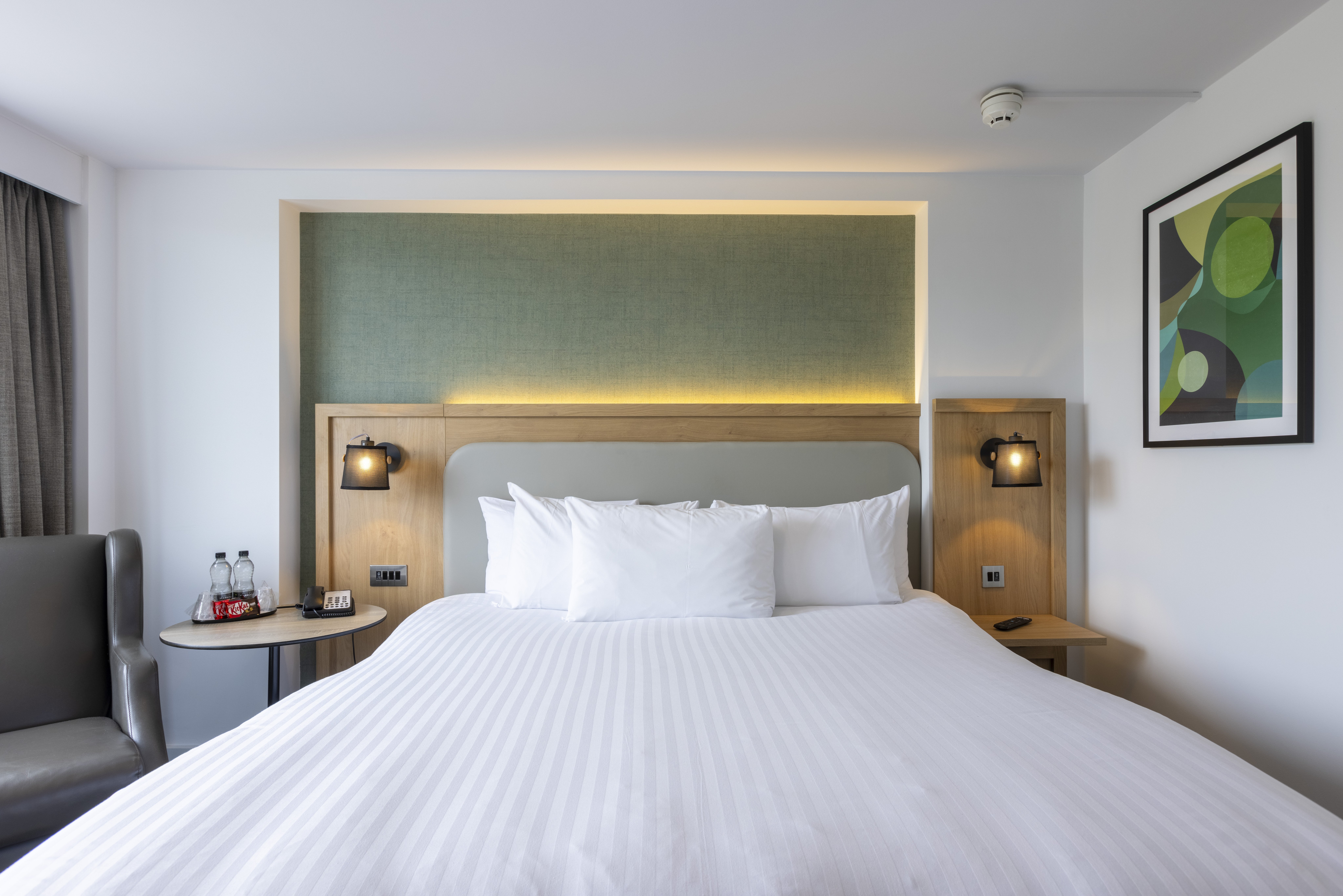 Holiday Inn Milton Keynes - Central 12/50