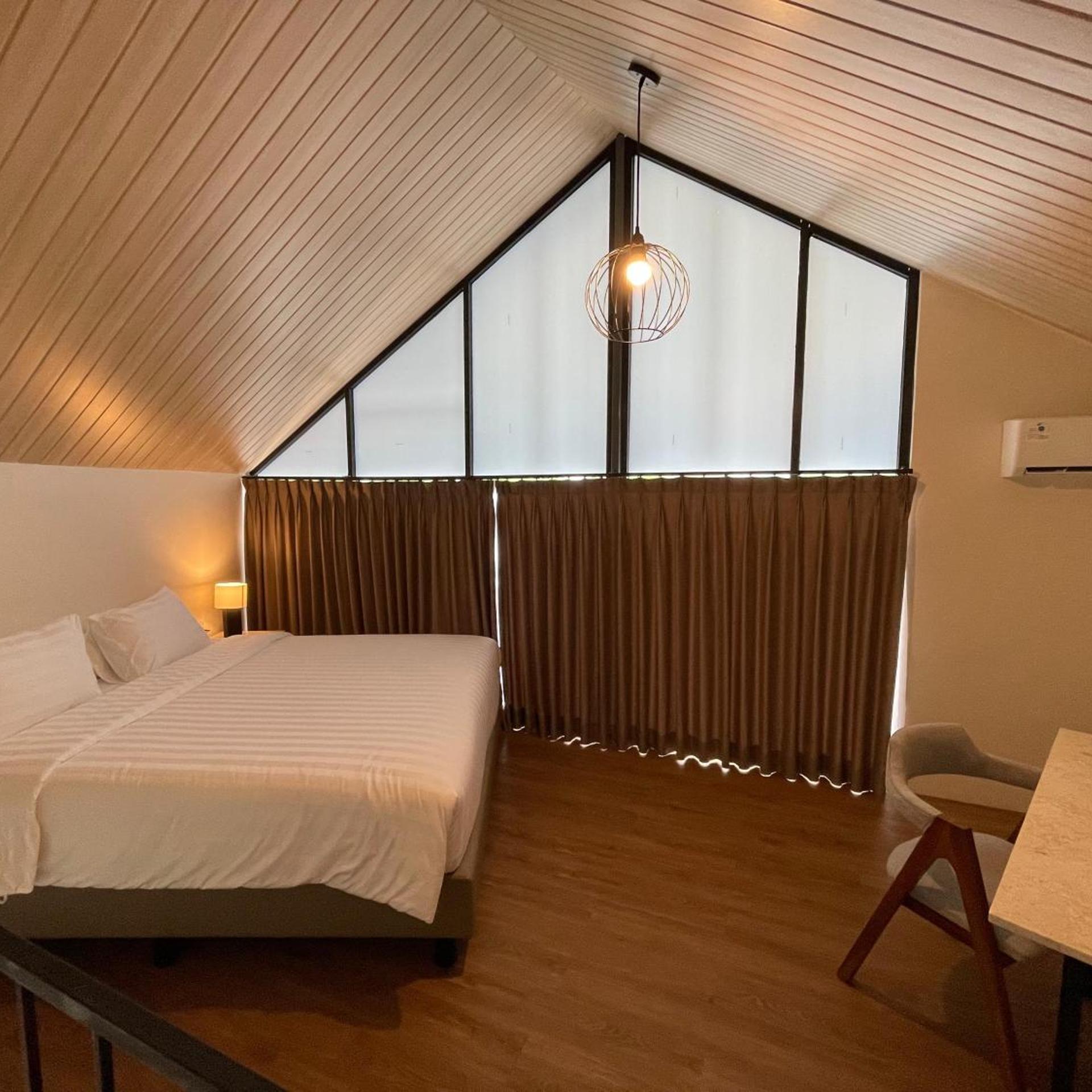 Azana Essence Sanggabuana Villa Bogor 9/21