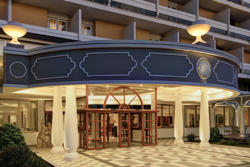 Hotel Terme Metropole in ABANO TERME