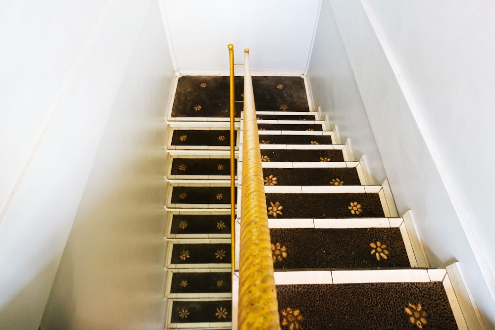 Jungut Guest House by ZUZU photo2