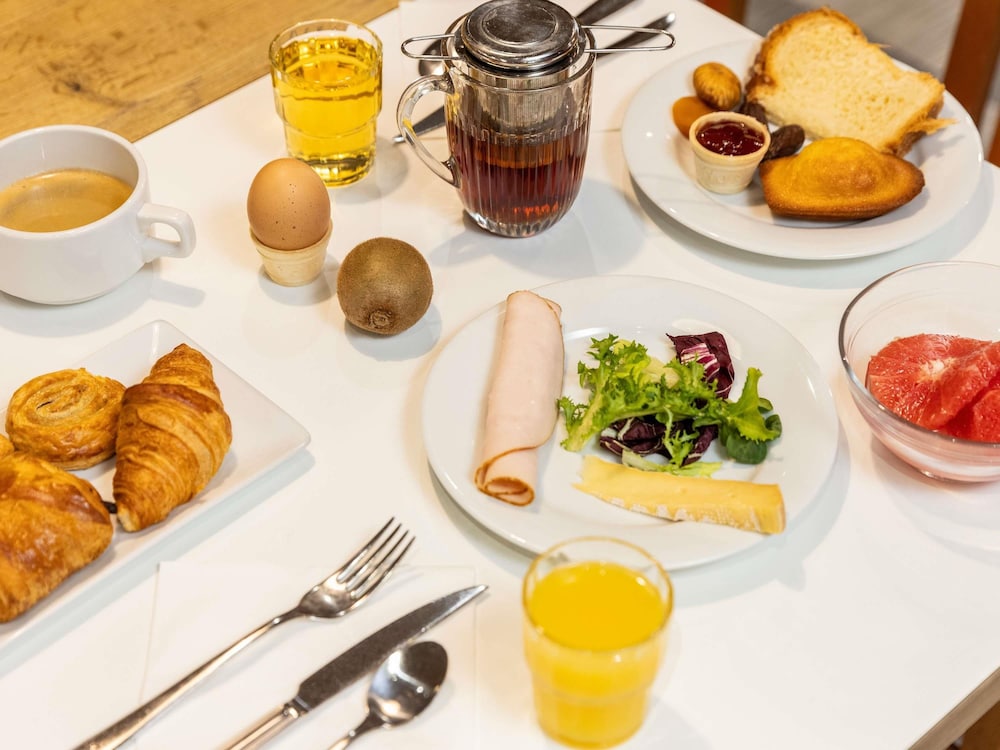 Ibis Toulouse Ponts Jumeaux 52/67