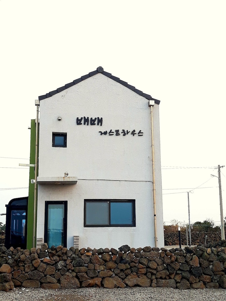 Baebae Guesthouse 3/32