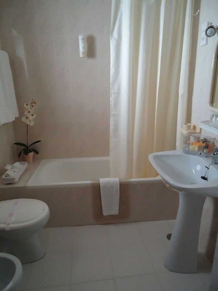 Boutique Hotel Marina Sao Roque 38/39