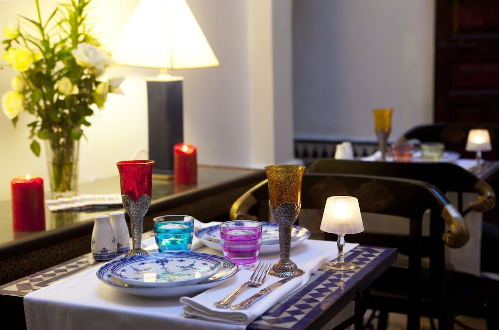Algila Fes Riad Medina Charme Hotel 48/63