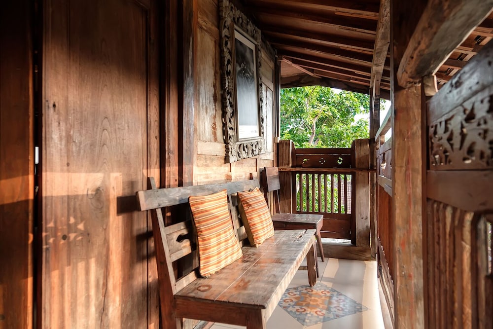 Twospaces Living At Bunga Desa 38/50