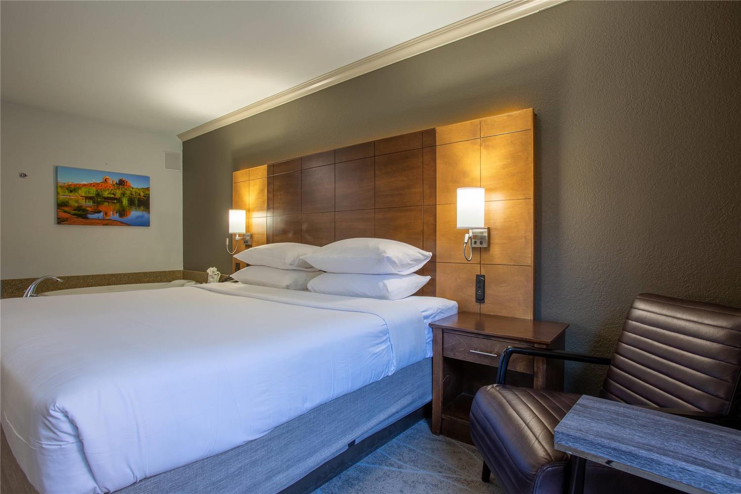 Arroyo Pinion Hotel Ascend Hotel Collection 7/17