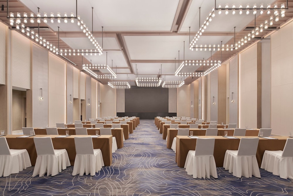 Courtyard By Marriott Chongli 35/48