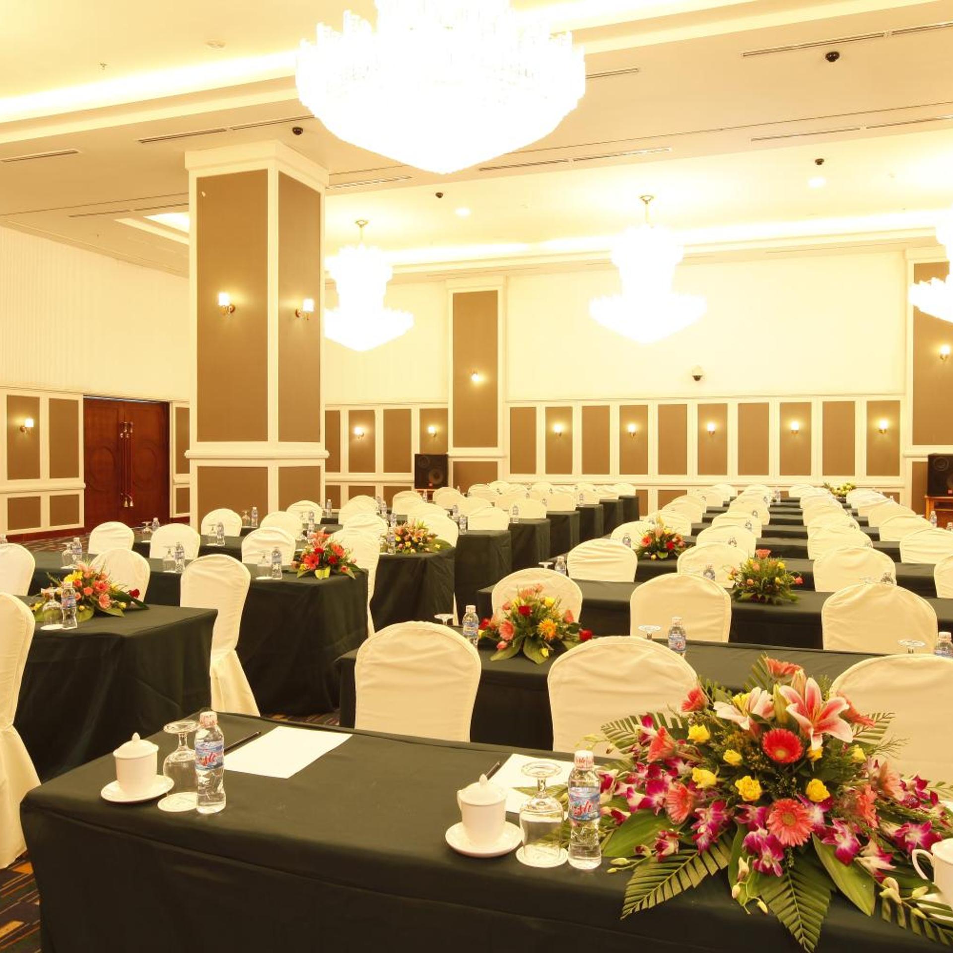Majestic Mong Cai Hotel 21/30