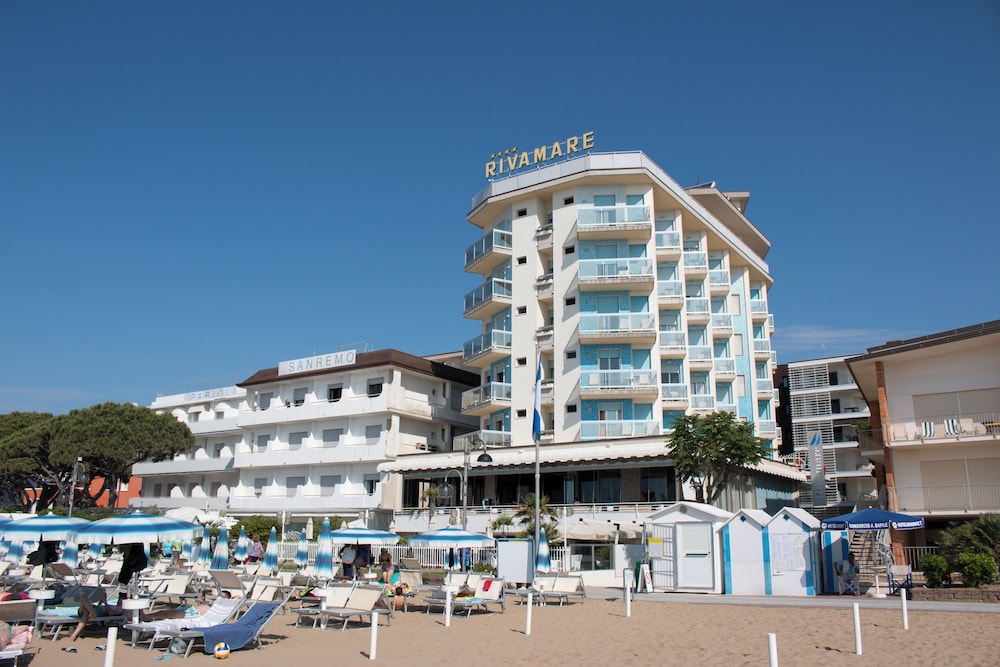 Hotel Rivamare 11/73