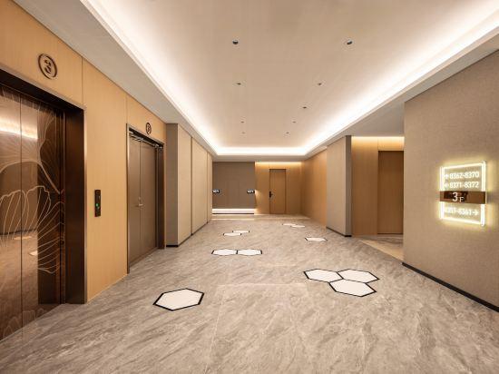 Faguo Hotel 34/39