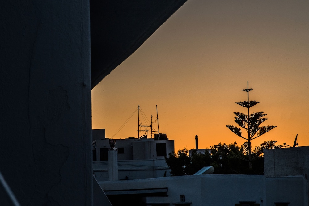 Aeolos Bay Hotel 4/46