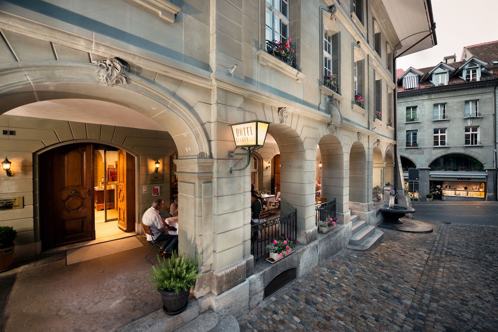 Hotel Stadthaus 25/29