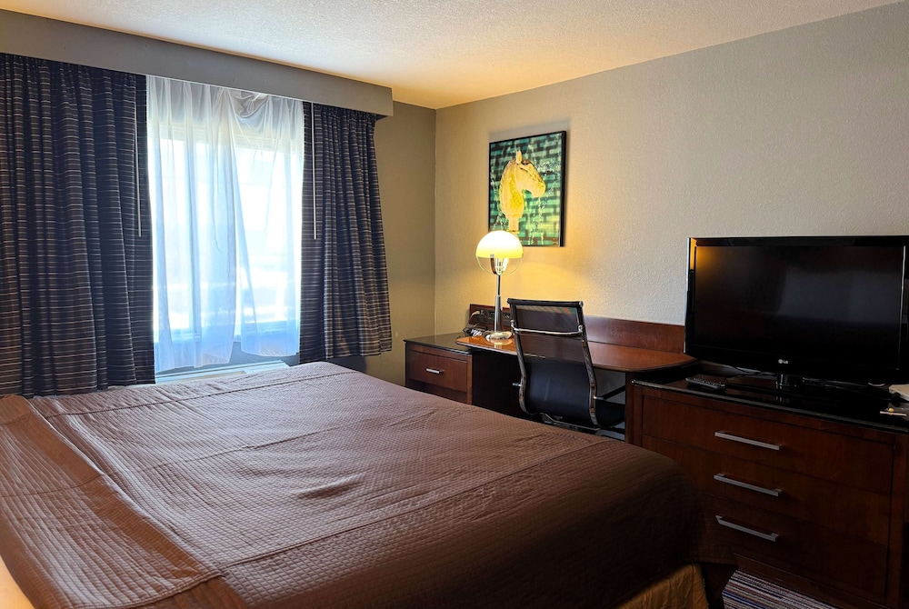 Travelodge By Wyndham Bloomington 20/62
