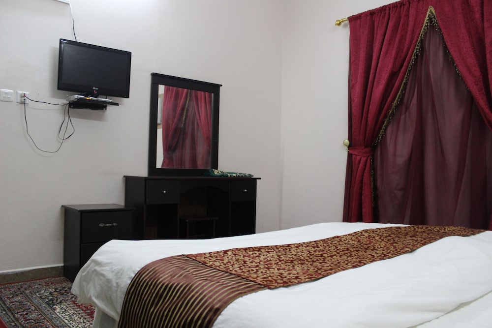 العييري للوحدات السكنية 2(Al Eairy Furnished Apartments Al Bahah 2) 44/61