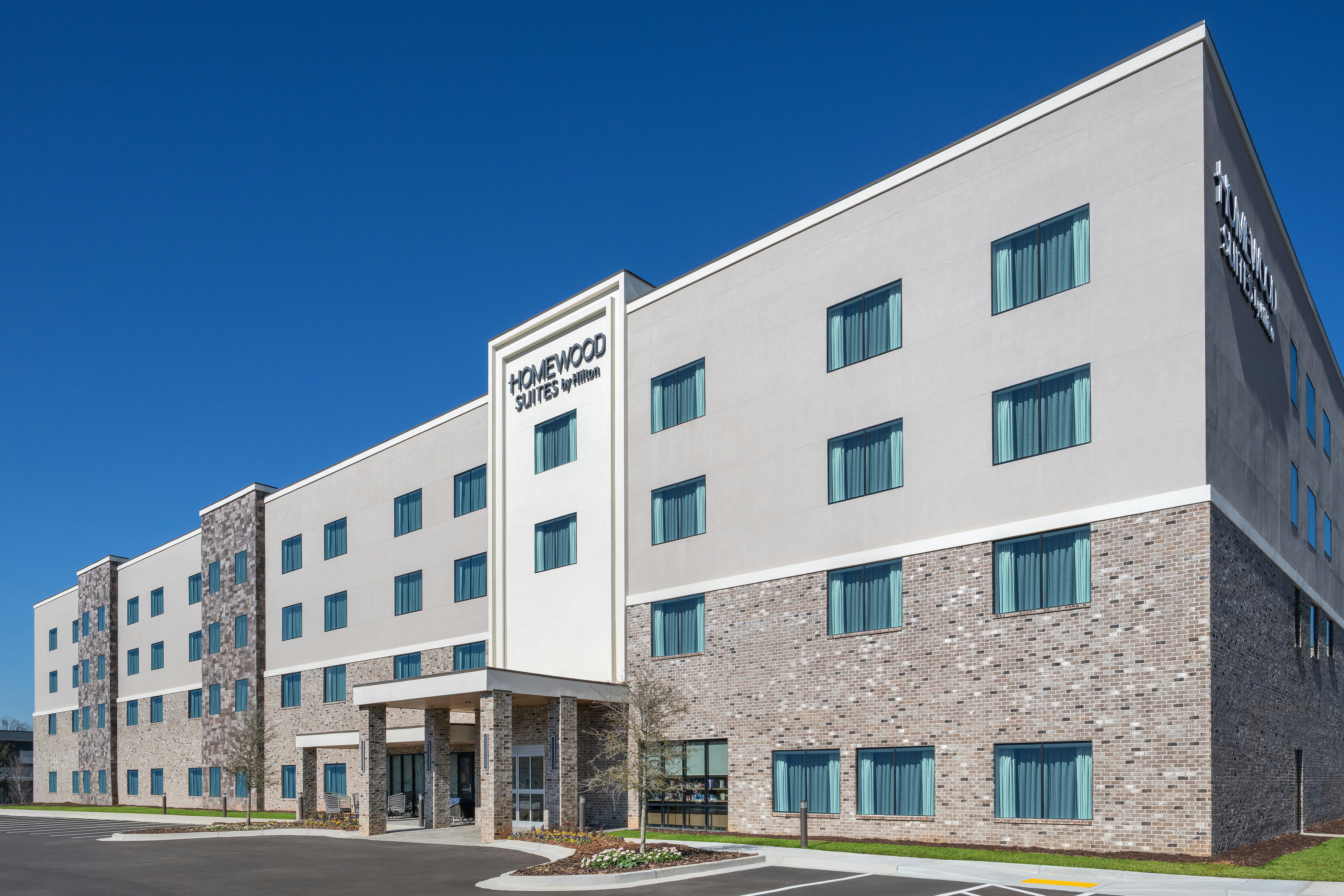 Homewood Suites by Hilton Covington, GA